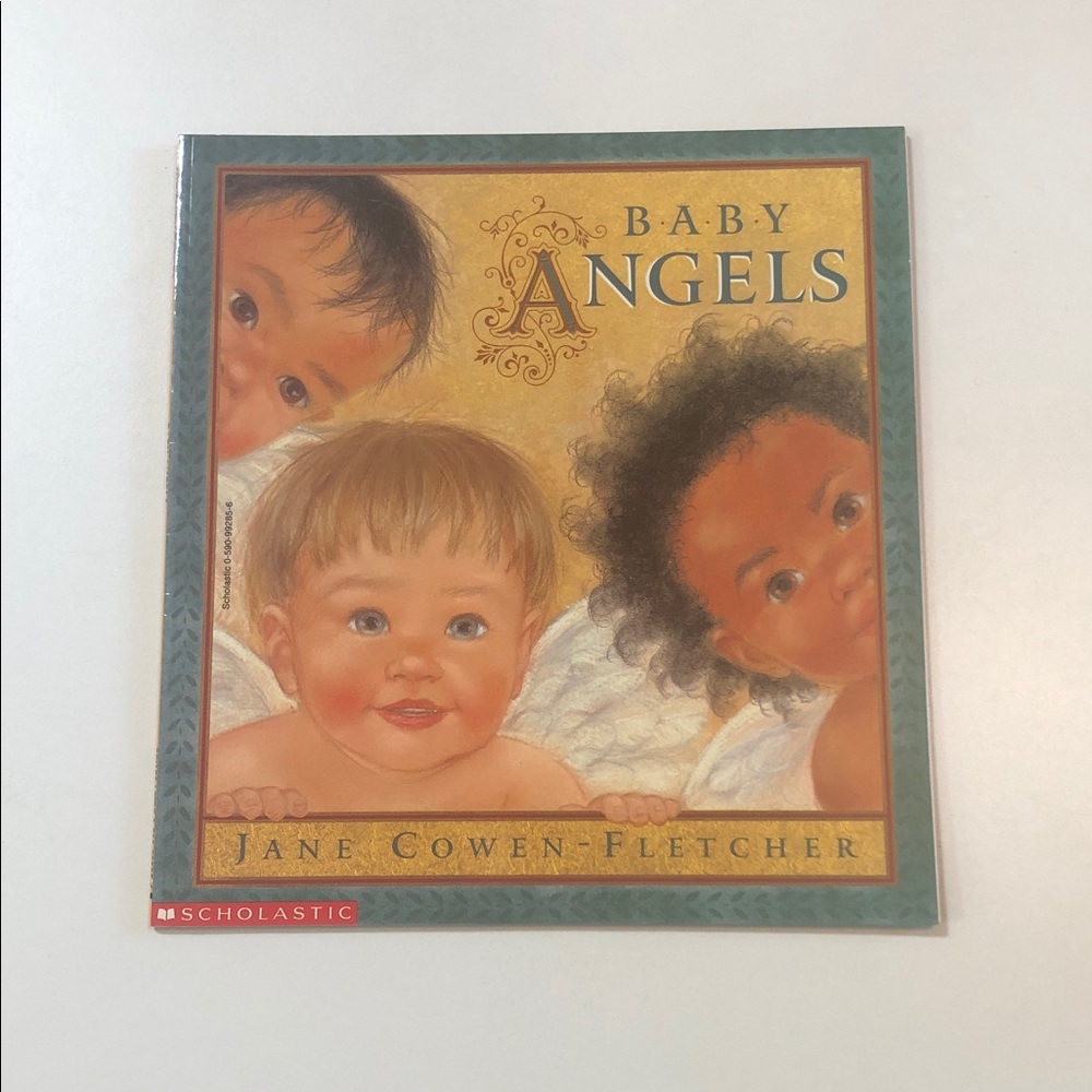 📚5 for $25📚- Baby Angels